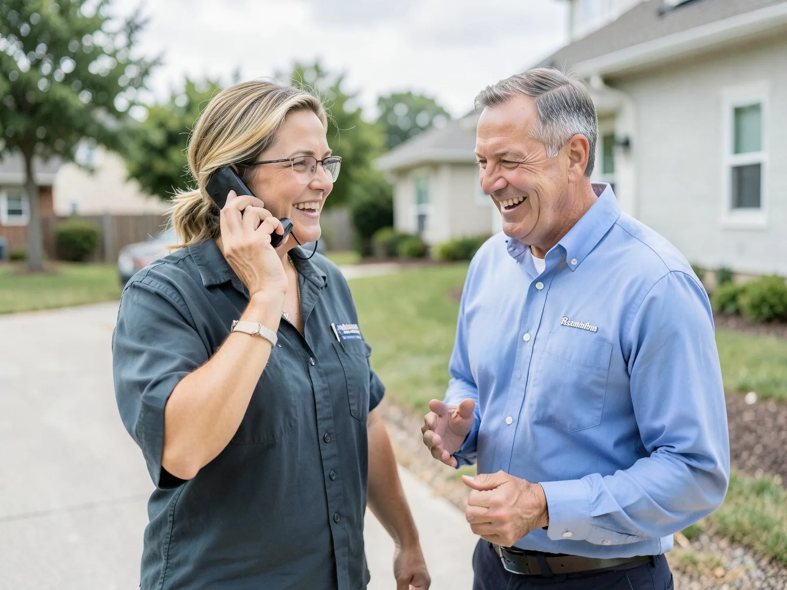 Frequently Asked Questions About Storm Recovery Services in Mauston, WI
